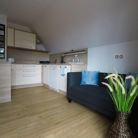 Lakeview Apartment Maja Near Bled Breznica エクステリア 写真