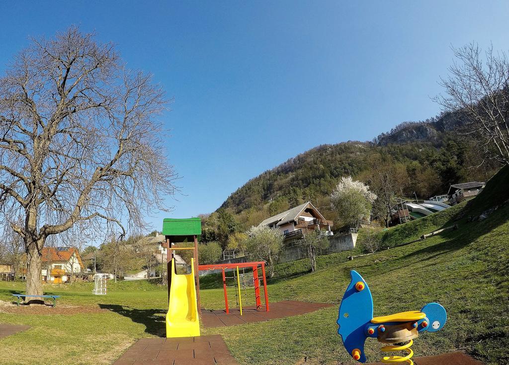 Lakeview Apartment Maja Near Bled Breznica エクステリア 写真