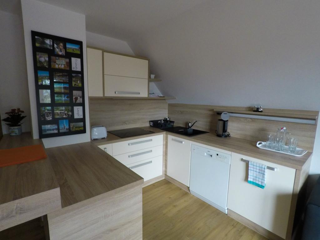 Lakeview Apartment Maja Near Bled Breznica エクステリア 写真