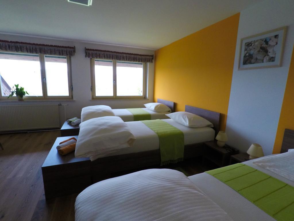 Lakeview Apartment Maja Near Bled Breznica エクステリア 写真