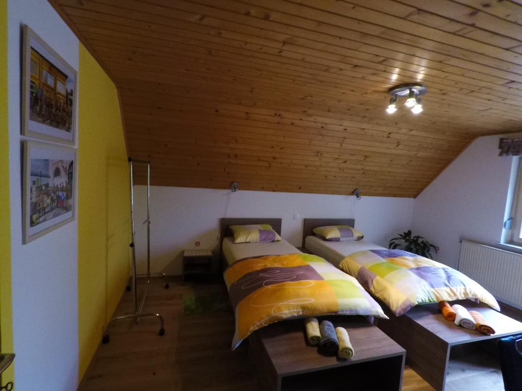 Lakeview Apartment Maja Near Bled Breznica エクステリア 写真