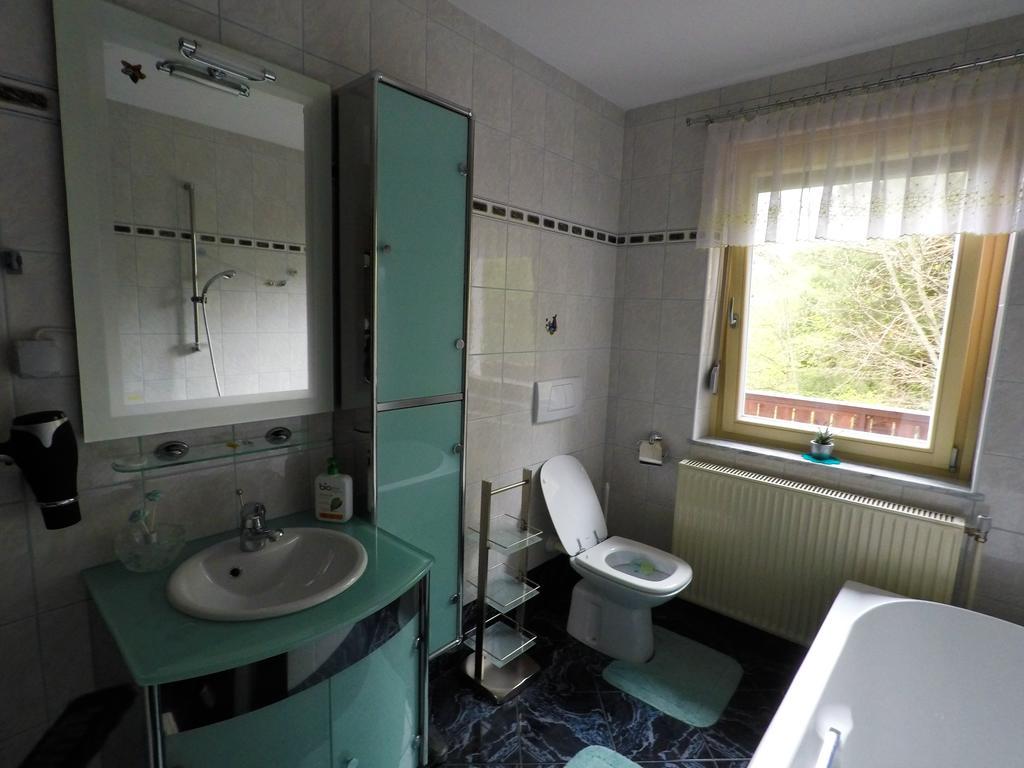 Lakeview Apartment Maja Near Bled Breznica エクステリア 写真
