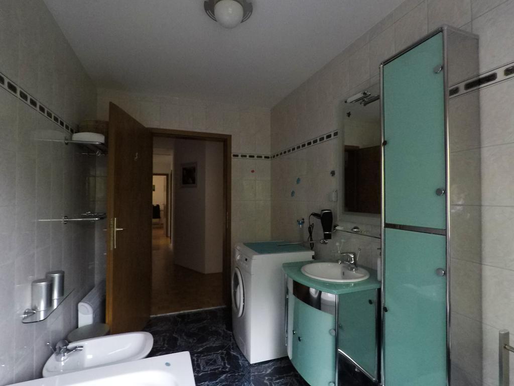 Lakeview Apartment Maja Near Bled Breznica エクステリア 写真