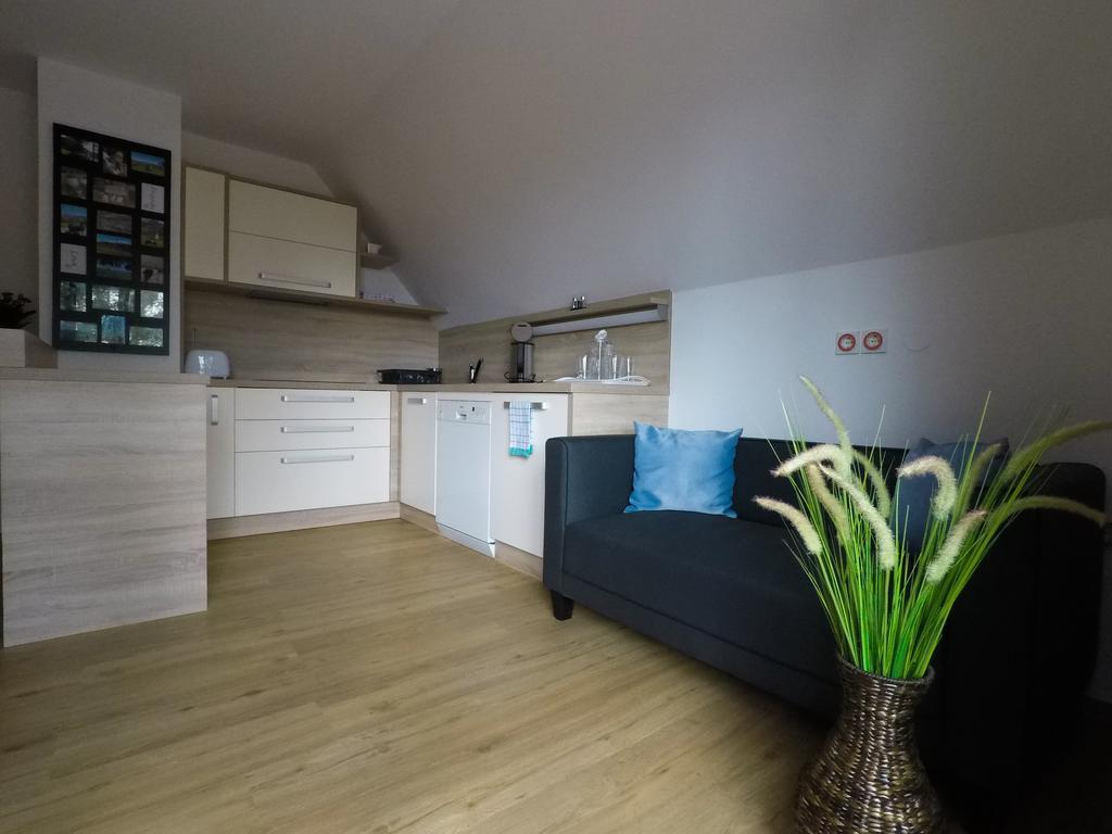 Lakeview Apartment Maja Near Bled Breznica エクステリア 写真